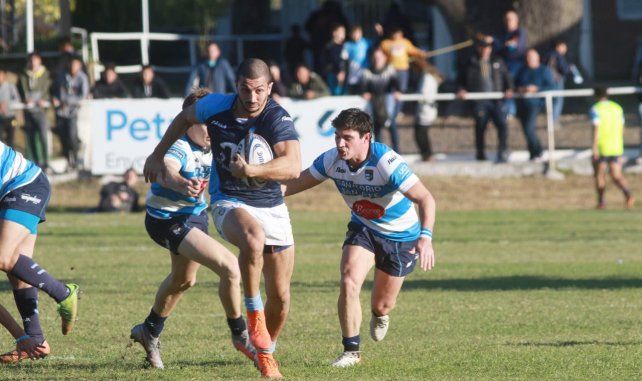 El conjunto paranaense resultó un equipo muy duro, pero los Gitanos lograron superarlos en varios aspectos del juego, y volver con un triunfo.