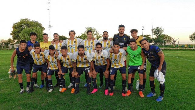 N&aacute;utico El Quill&aacute;, uno de los organizadores del Tibur&oacute;n Lagunero, cay&oacute; en el debut ante un duro Sportivo Guadalupe.