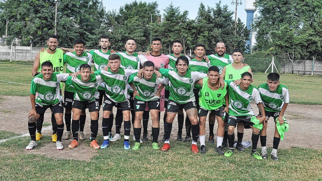 &nbsp;Don Salvador jugar&aacute; ante Santa Fe F&uacute;tbol tras haber derrotado a Nuevo Horizonte en el Gigante de Adelina.