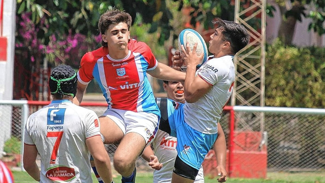 El conjunto santafesino debutar&aacute; el 2 de noviembre frente a Rosario en el Campeonato Argentino Juvenil.