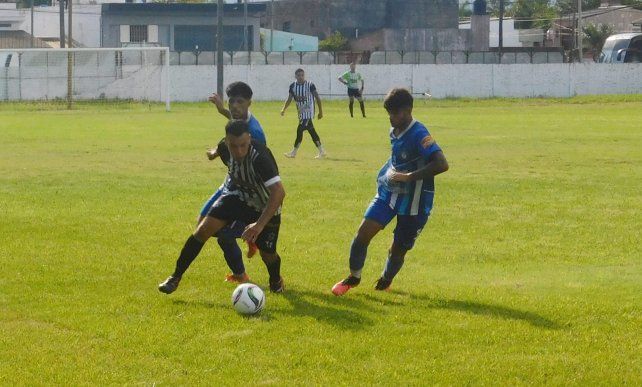 Banco Provincial empató 0 a 0 con La Casita de Santa Rosa en el torneo de ascenso.