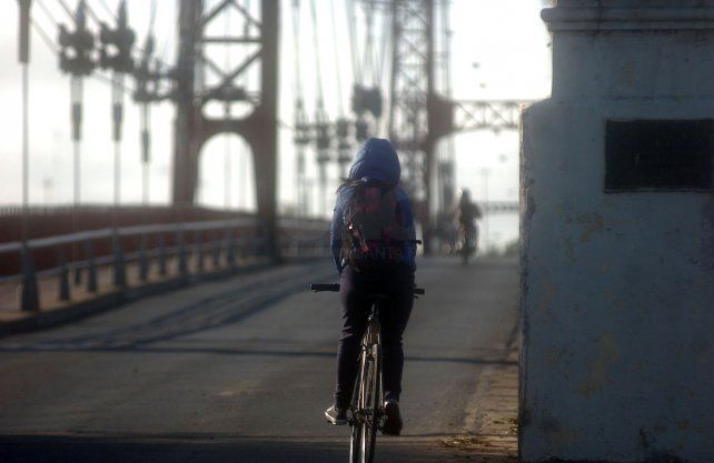 Las organizaciones ciclistas de la ciudad están pidiendo la aprobación de esta propuesta hace 5 años. 
