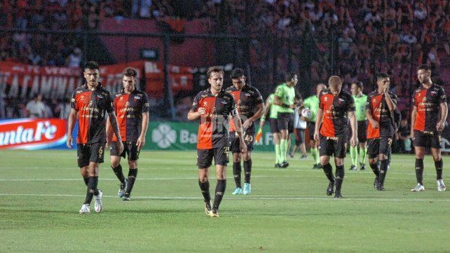 UNO Santa Fe | José Busiemi