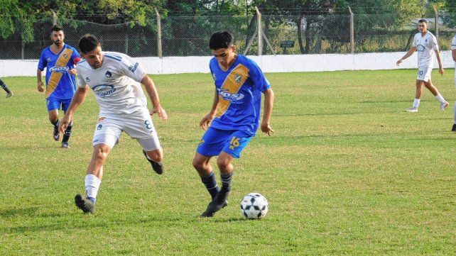 Sportivo Guadalupe se medirá con Unión la Fraternidad, y el puntero Quillá visitará a Newells.
