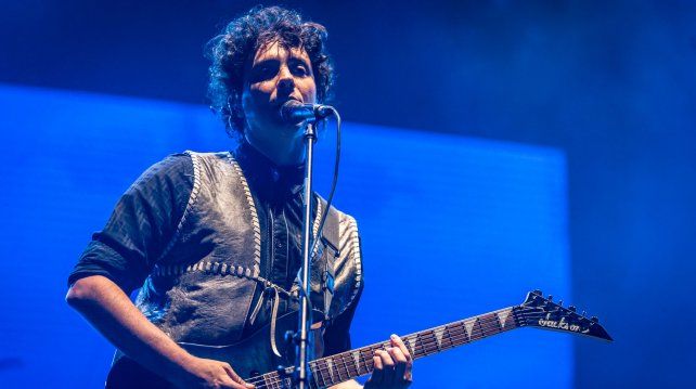 Sobredosis de Soda la banda tributo a Soda Stereo más importante de Latinoamérica