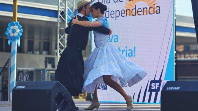 Finde XXL en la ciudad de Santa Fe Finde XXL en la ciudad de Santa Fe