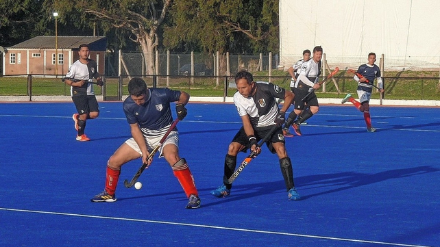 El Colegial super&oacute; a Estudiantes, y en la segunda fecha se medir&aacute; con Talleres de Paran&aacute; el 25 de septiembre.
