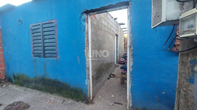 Se llevará a cabo el primer derrumbe de un puesto de venta de drogas en Barranquitas.