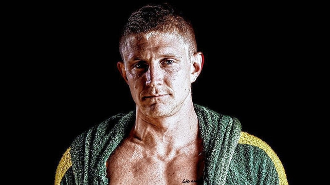 Augusto Rey de Regatas fue elegido el MVP en el partido disputado ante Gimnasia en Uni&oacute;n.