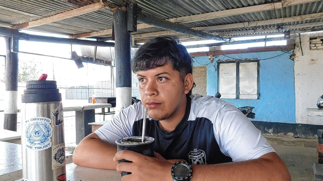 El coordinador del torneo, Facundo Correa, brind&oacute; detalles del certamen reservado para 2013.