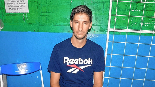 Merli estar&aacute; acompa&ntilde;ado por Mart&iacute;n L&oacute;pez como asistente t&eacute;cnico, y por Sebasti&aacute;n Arabi como preparador f&iacute;sico.