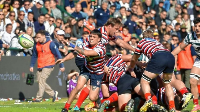 Santa Fe Rugby Club ir&aacute; por el tercer puesto ante GImnasia y Esgrima.