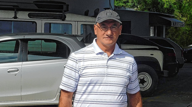 Manolo Porpato fue claro al se&ntilde;alar que el objetivo es siempre el mismo; nutrir de buenos jugadores al plantel superior.