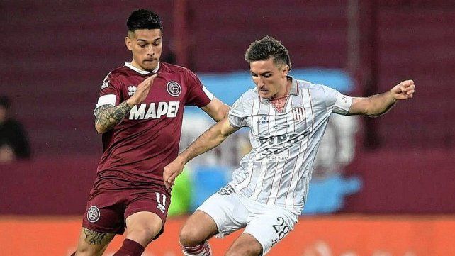 Uni&oacute;n buscar&aacute; pisar fuerte ante el poderoso Lan&uacute;s, que llega de vencer como visitante a San Lorenzo, en La Fortaleza.