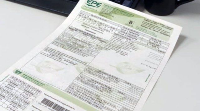 Factura EPE