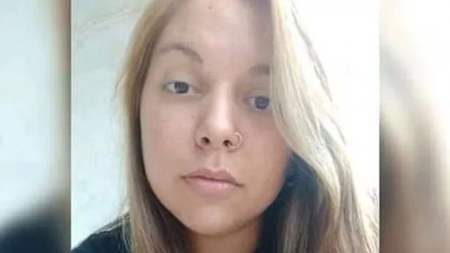 Ivana Paula Garcilazo Bellón la hincha de Rosario Central a la que le dieron un piedrazo en la cabeza