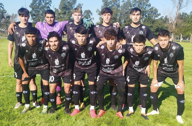 La Academia Andrés Cabrera sorprendió a Ateneo Inmaculada al vencerlo en la autopista como visitante.