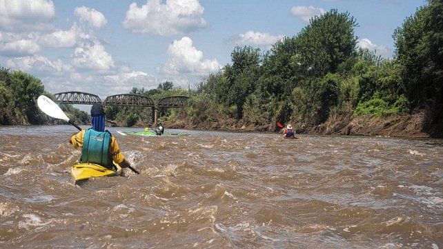 Esta Semana Santa los paisajes de Santa Fe estan entre los 10 más elegidos del país para visitar.