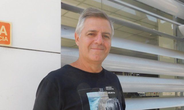 El máximo dirigente de la entidad de barrio Las Delicias brindó detalles del tradicional torneo homenaje al Toro Pelossi.