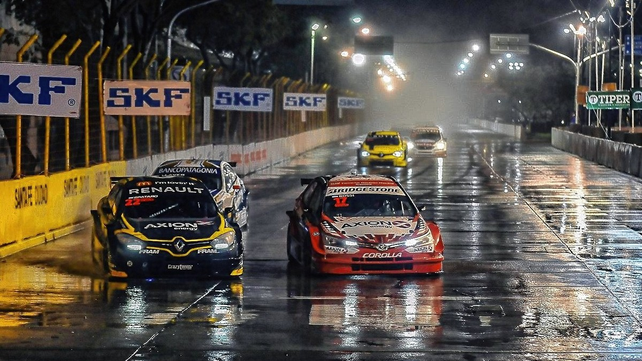 El TC2000 estuvo por última vez en septiembre de 2018, y hay muchas expectativas por su regreso.