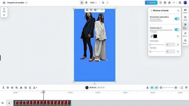 TikTok lidera el crecimiento de las redes sociales gracias a editores de video como CapCut
