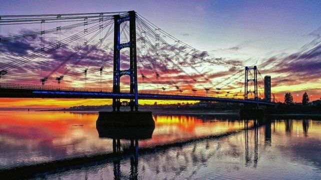 Los hoteles estuvieron a full el fin de semana largo en la ciudad de Santa Fe