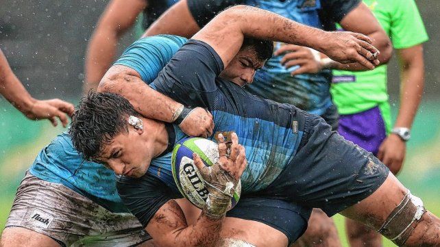 Los Pumitas se metieron en la final, la cual se disputar&aacute; el pr&oacute;ximo s&aacute;bado frente a Sud&aacute;frica, quien en la etapa regular gan&oacute; por 33 a 26.