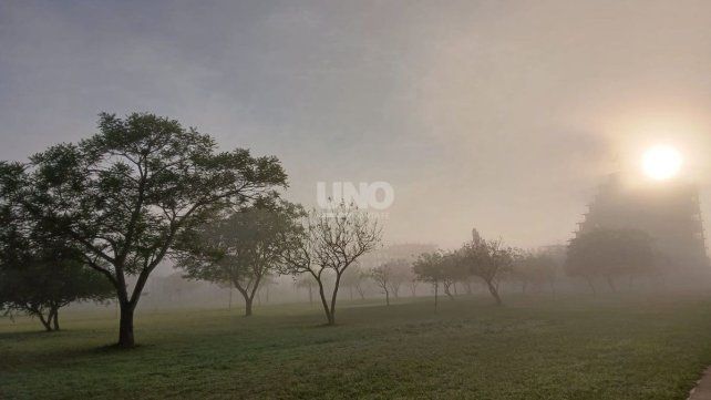 El tiempo en la ciudad de Santa Fe El tiempo en la ciudad de Santa Fe
