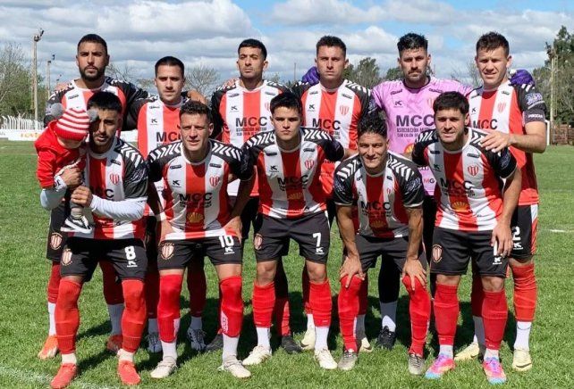 Colón de San Justo será el otro representante santafesino en la competencia federal.