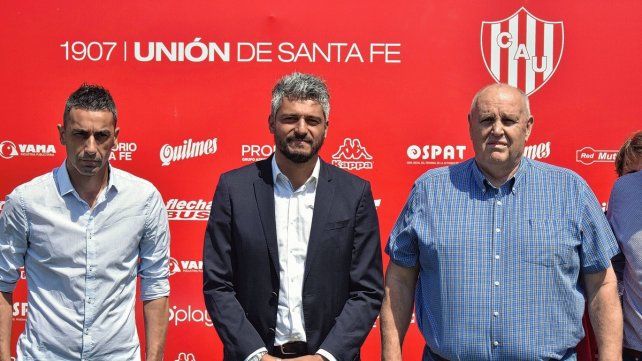 Alejandro Limpia dej&oacute; su cargo en la secretar&iacute;a t&eacute;cnica de Uni&oacute;n y se despidi&oacute; en las redes sociales.