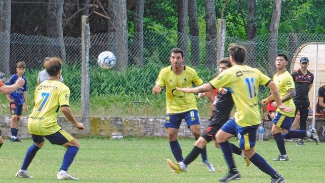 La ventaja de 2 a 0 lograda por El Quill&aacute; es muy importante para la revancha.