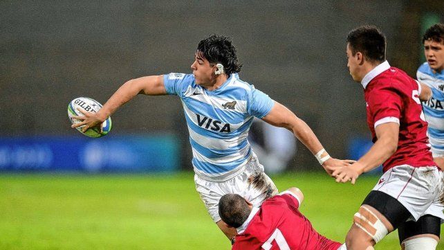 Argentina volver&aacute; a jugar&aacute; el pr&oacute;ximo martes 4 de julio frente a Sud&aacute;frica en Wellington.