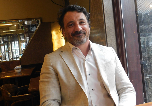 El experimentado entrenador de Santa Fe Rugby y la Unión Santafesina, fue elegido como responsable del centro de formación.