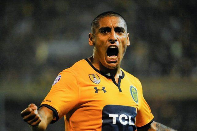 Rosario Central le debe todav&iacute;a a Uni&oacute;n por los pases de Zabala, Mart&iacute;nez y Britez.