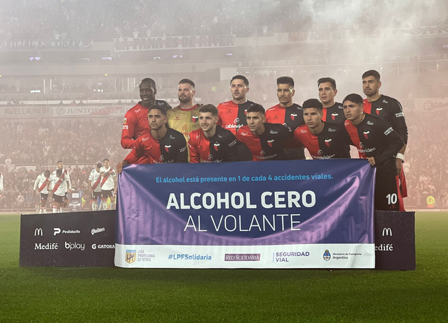 Esteban Fuertes opinión del presente de Colón.