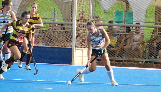  El certamen involucra a equipos de Buenos Aires, Rosario, Santa Fe, Paraná, Salta y Córdoba.