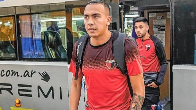 Mario Otazú confirmó que ya se desvinculó de Colón.