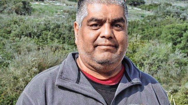 Abi Korin, argentino fallecido en el ataque de Hamás contra Israel.