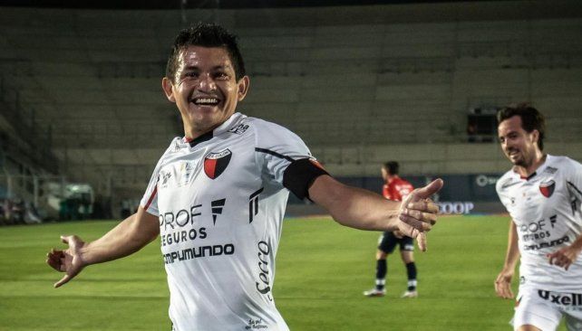 Luis Miguel Rodr&iacute;guez tiene contrato hasta el 30 de junio con Col&oacute;n y ya lo buscan Atl&eacute;tico Tucum&aacute;n y Gimnasia.