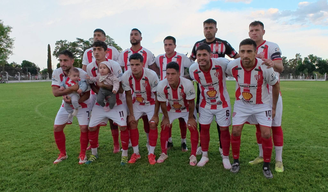 Col&oacute;n de San Justo jugar&aacute; frente a Ben Hur de Rafaela en el departamento Castellanos.