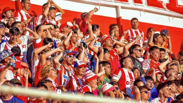 Los socios de Unión podrán ingresar con la cuota de marzo.