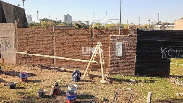Santa Fe Rugby Club fue el blanco de actos de vandalismo en el predio ubicado en el sur de la capital santafesina.