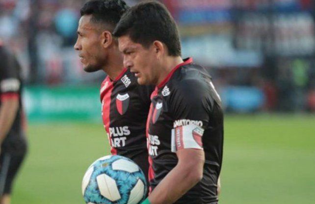 Luis Rodr&iacute;guez tuvo un estupendo 2019 en Col&oacute;n, pero cay&oacute; en un pozo futbol&iacute;stico del cual no pudo salir.