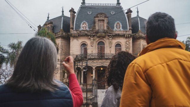 Termas, sabores y naturaleza: Concordia se consolida como destino elegido este invierno Termas, sabores y naturaleza: Concordia se consolida como destino elegido este invierno