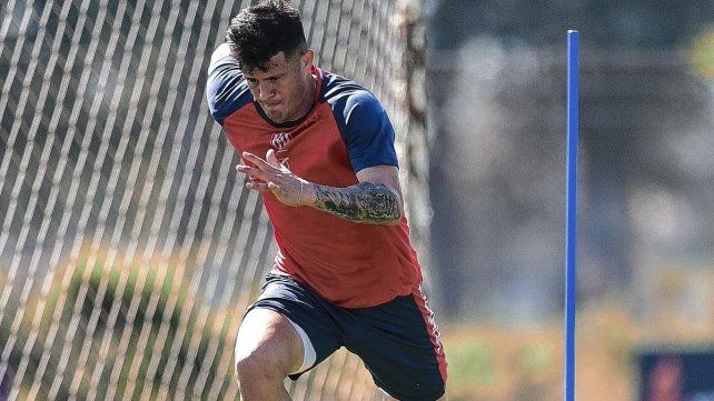 En Unión el foco se centrará en la recuperación de Estigarribia. En Unión el foco se centrará en la recuperación de Estigarribia.