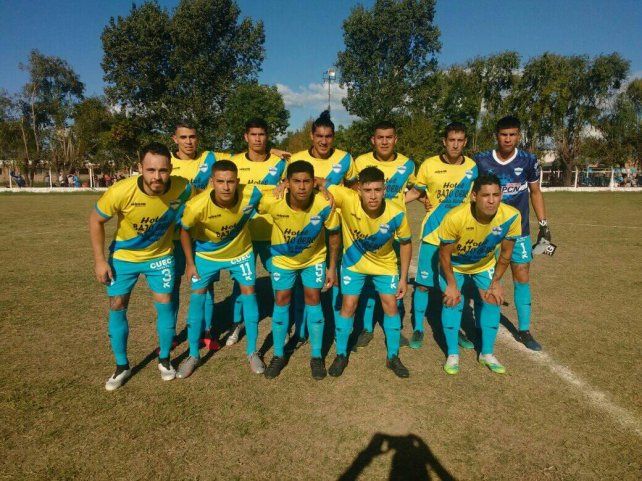 En su reducto de Caba&ntilde;a Leiva, Nuevo Horizonte, uno de los escoltas de Belgrano de Coronda, recibir&aacute; al duro equipo de Las Flores II. &nbsp;
