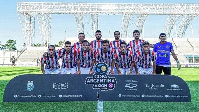 Peñarol de San Juan, rival de Colón, se alista con muchas caras nuevas para enfrentarlo en Copa Argentina.