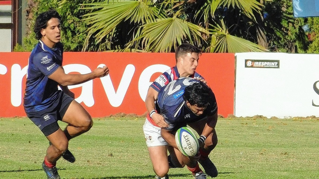 Tras haber quedado libre la fecha pasada, Santa Fe Rugby vuelve a la acci&oacute;n ante Duendes en Sauce Viejo.