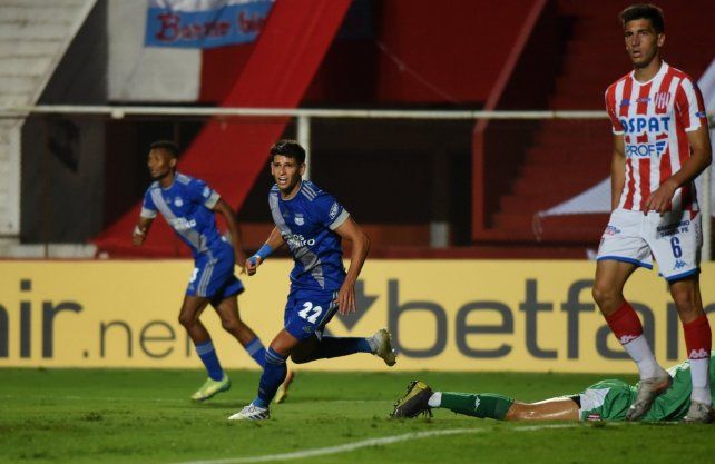 Unión buscará dar vuelta la serie en Guayaquil tras la derrota que sufrió ante Emelec en el 15 de Abril.