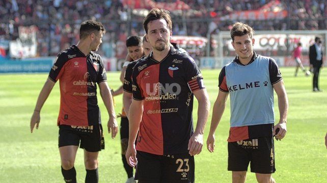 UNO Santa Fe | José Busiemi